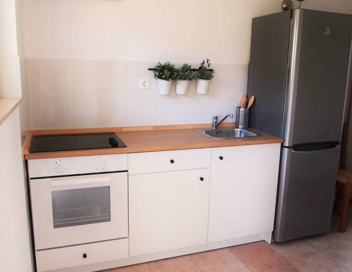 Studio Apartment Branko Novalja Exterior photo